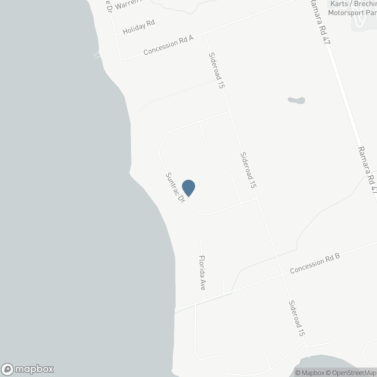 2884 SUNNYDALE LANE, Ramara, Ontario L0K 1B0